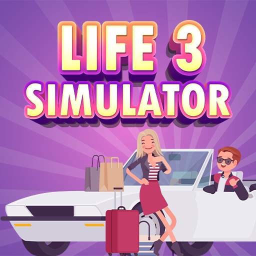 Life Simulator 3