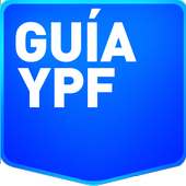 Guía YPF on 9Apps