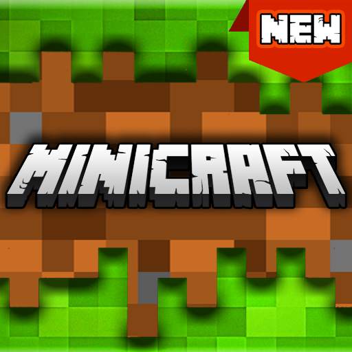 Mini Craft - New MultiCraft Game