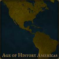 Age of History Ameryka