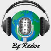 Bg Radios - Bulgarian radio stations online