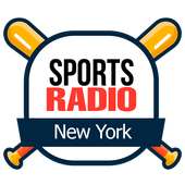 New york sports radio new york radio stations app on 9Apps