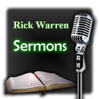 Rick Warren Sermons & Quotes for Free