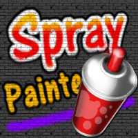 Spray Painter स्प्रे पेंटर