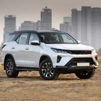 Fortuner Ultimate Extreme Sim