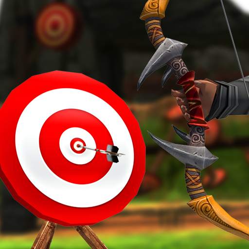 Archery 3D Free