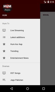 Hum news channel online live streaming