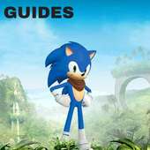 Guide For Sonic Dash 2