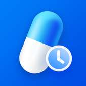 Pill Reminder on 9Apps