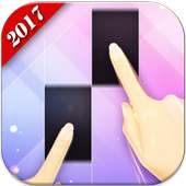 Piano Music Tap Tiles