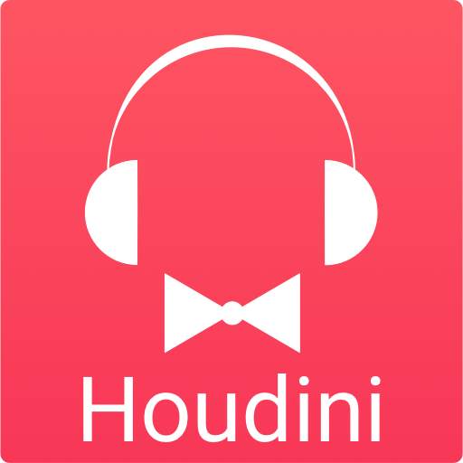 Houdini - handsfree Spotify streaming to your car.