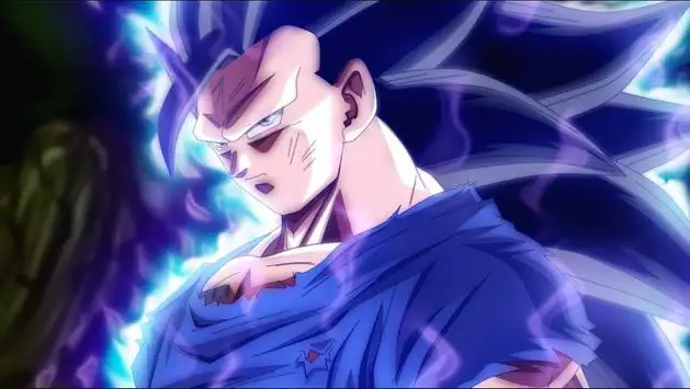 Descarga de la aplicación fondo de pantalla ultra instinto goku 2023 - Gratis - 9Apps Descarga de la aplicación fondo de pantalla ultra instinto goku 2023 - Gratis - 9Apps