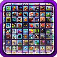 Cool Games on 9Apps