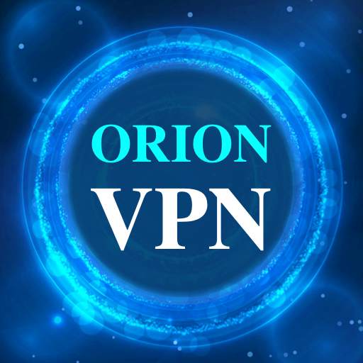Unblock Sites & Apps Secure VPN Master - Orion VPN