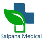 Kalpana Medical on 9Apps