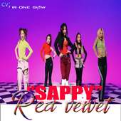 Red Velvet - ‘SAPPY’ on 9Apps