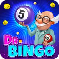 Dr. Bingo - VideoBingo   Slots
