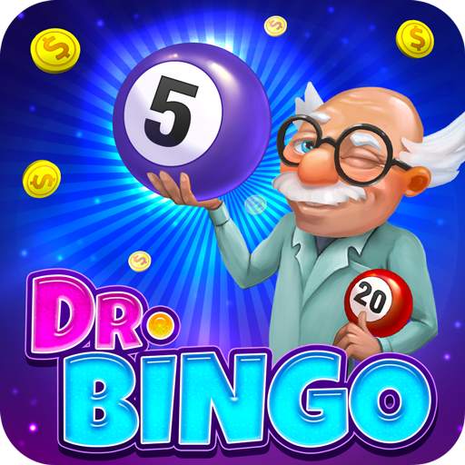Dr. Bingo - VideoBingo   Slots