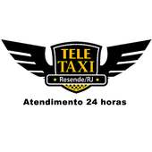 Teletaxi Resende on 9Apps