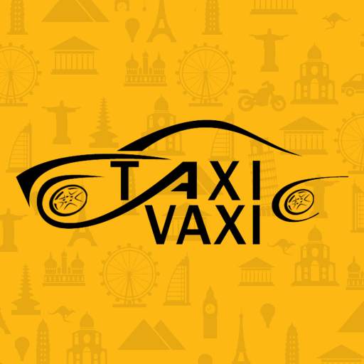 TaxiVaxi Corporate Approver