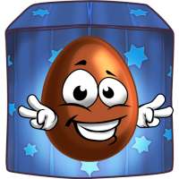 Surprise Eggs: Open Toys Big Collection on 9Apps