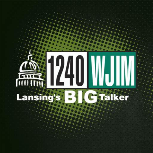 1240 WJIM - Lansing's Big Talker (WJIM-AM)