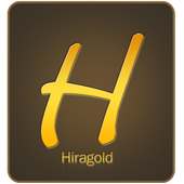 Hiragold on 9Apps