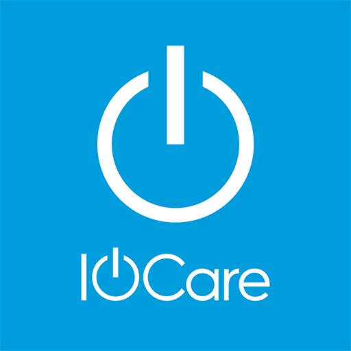 Coway IoCare