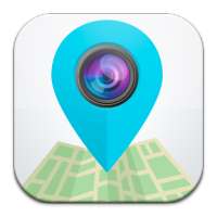 Photo Map App