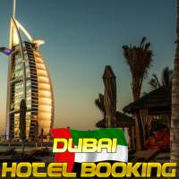 Dubai Hotel Booking