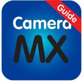 Guide For Camera MX