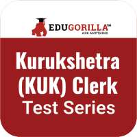 Haryana KUK Clerk Mock Tests for Best Results on 9Apps