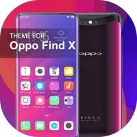Free Themes and Launcher for Oppo X, HD Wallpaper