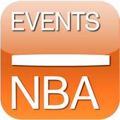 NBA Events