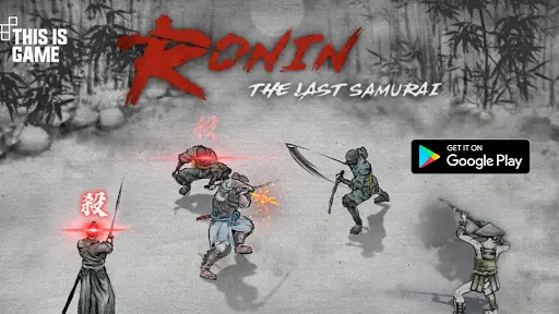 Ronin: The Last Samurai para Android - Descarga el APK en Uptodown