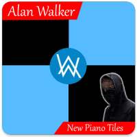 Alan Walker Piano Game Music