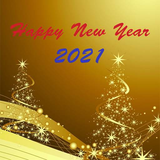 New Year 2021 SMS