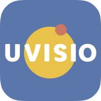 UVisio  - monitor sun exposure