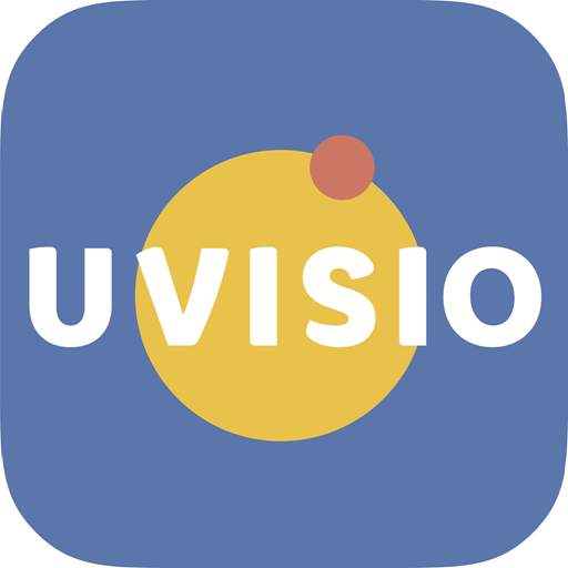UVisio  - monitor sun exposure
