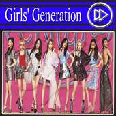Girls Generation-Oh!GG on 9Apps