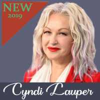 Cyndi Lauper full album video