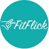 FitFlick - Social Fitness App