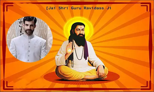 Guru Ravidas Jayanti Photo Frames APK Download 2023 - Free - 9Apps