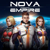 노바 제국 (Nova Empire) on 9Apps