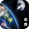 GPS Earth Map Live : Street View & GPS Navigation on 9Apps
