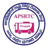 APSRTC Tirupati - Track Local City Bus Services on 9Apps