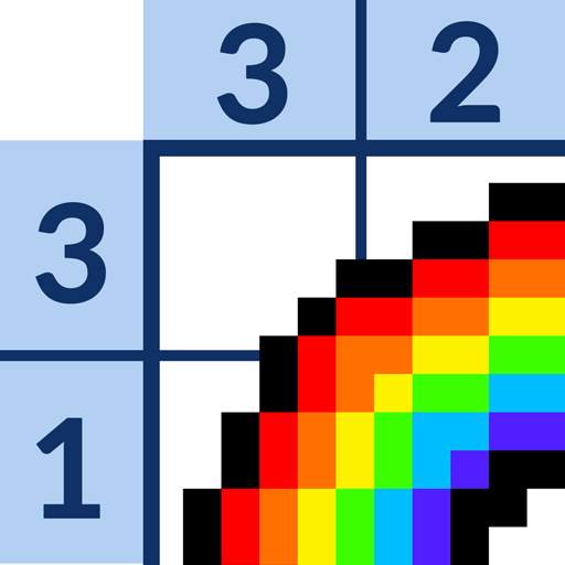 Nonogram - Jigsaw Puzzle Game