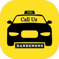 Dandenong Taxi Call us on 9Apps