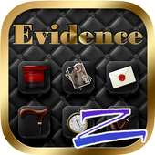 Evidence Theme - ZERO Launcher
