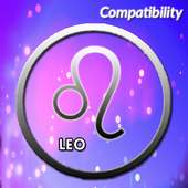 Leo Compatibilidad Astrología